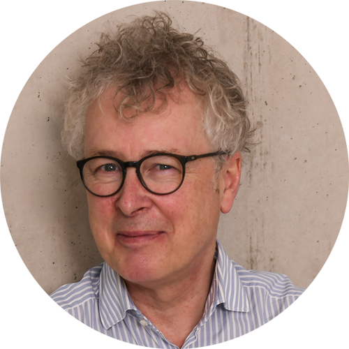 Prof. Dr. Boris Zernikow